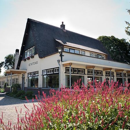 Hotel Restaurant Het Witte Huis Olterterp Luaran gambar