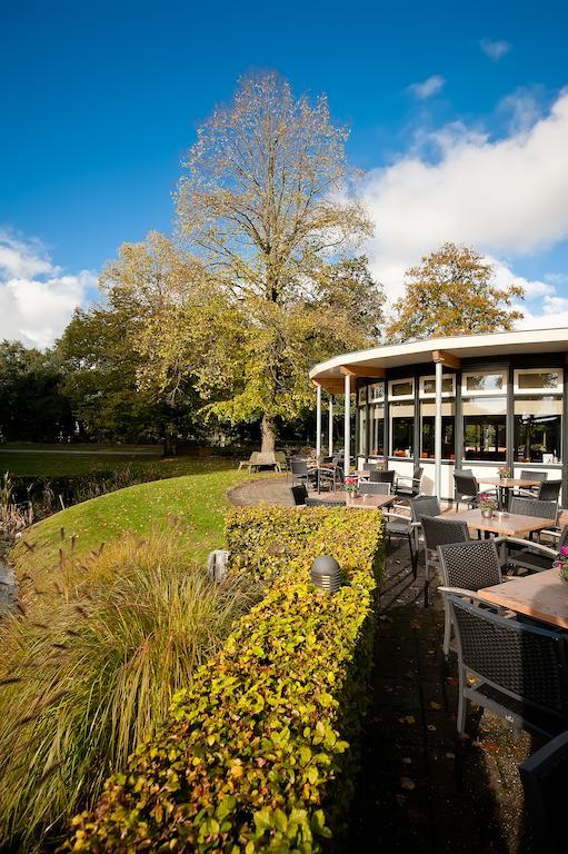 Hotel Restaurant Het Witte Huis Olterterp Luaran gambar