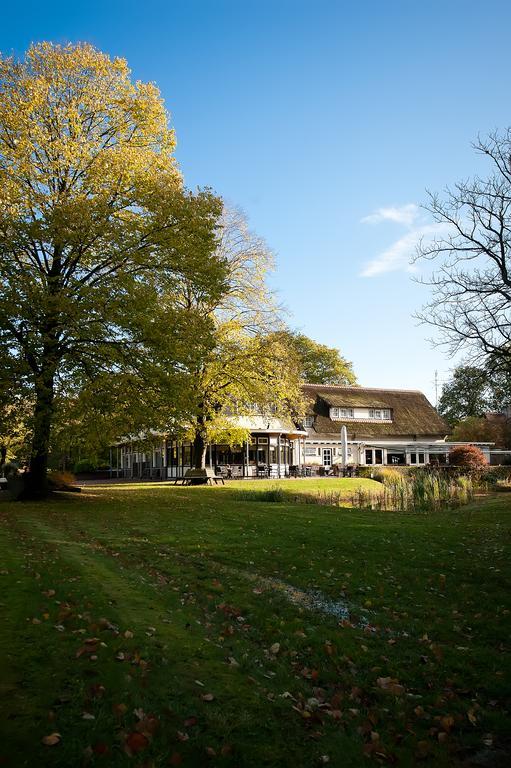 Hotel Restaurant Het Witte Huis Olterterp Luaran gambar
