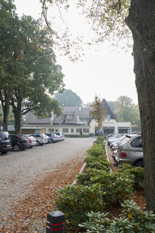 Hotel Restaurant Het Witte Huis Olterterp Luaran gambar